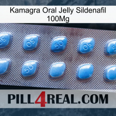Kamagra Oral Jelly Sildenafil 100Mg viagra3